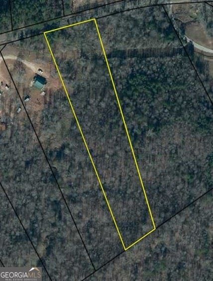 Residential Property for sale in Banks County, Georgia