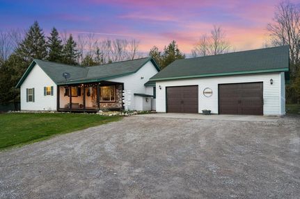 Recreational Property for sale in Presque Isle County, Michigan