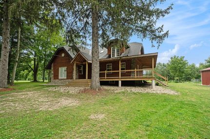 Farm Property for sale in Van Buren County, Michigan