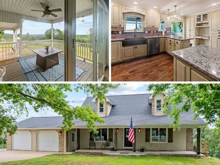 Recreational Property for sale in Boone County, Arkansas