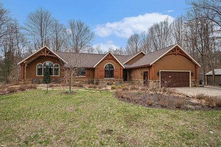 Ranch Property for sale in Berrien County, Michigan