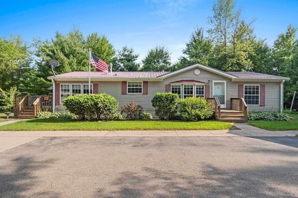 Ranch Property for sale in Shawano County, Wisconsin