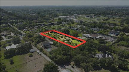 Farm Property for sale in Broward County, Florida