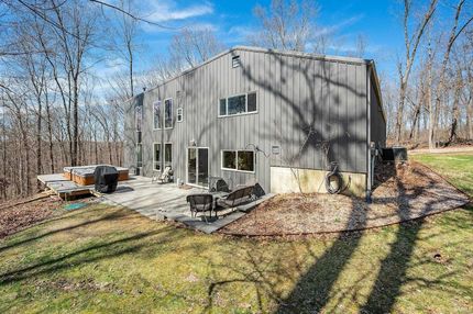 Farm Property for sale in Monroe County, Indiana