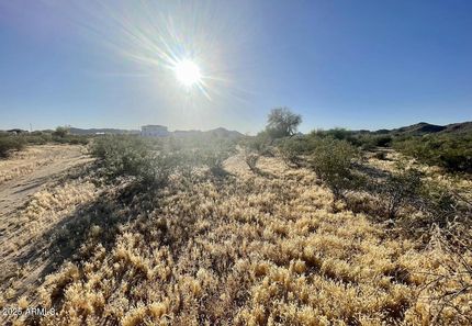 Farm Property for sale in Pinal County, Arizona