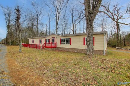 Recreational Property for sale in Lawrence County, Alabama