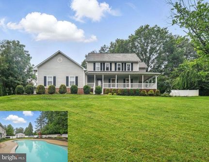 Ranch Property for sale in Prince William County, Virginia