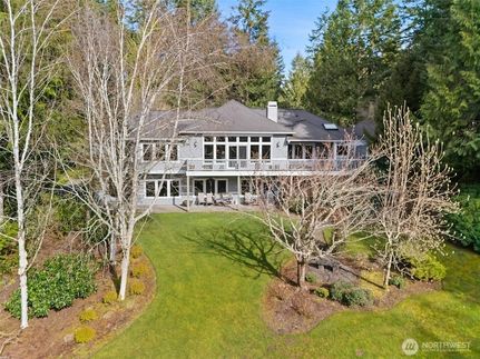 Property for sale in Jefferson County, Washington