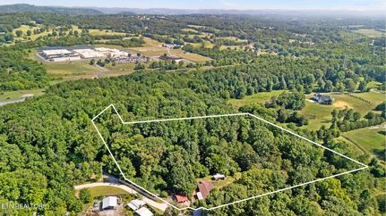 Ranch Property for sale in Knox County, Tennessee