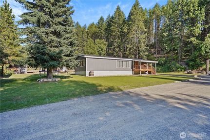 Farm Property for sale in Chelan County, Washington
