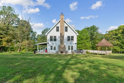 Farm Property for sale in Hickman County, Tennessee