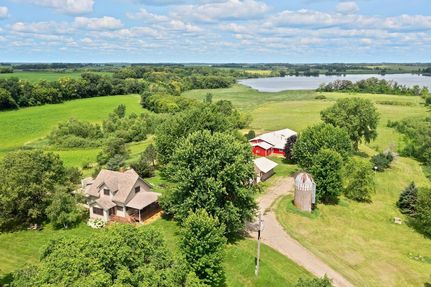 Farm Property for sale in McLeod County, Minnesota