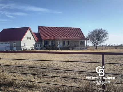 Farm Property for sale in Finney County, Kansas