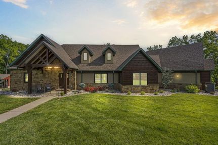 Farm Property for sale in Christian County, Missouri