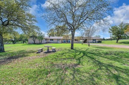 Ranch Property for sale in McLennan County, Texas