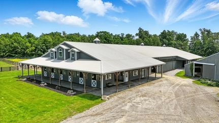 Farm Property for sale in Allen County, Indiana
