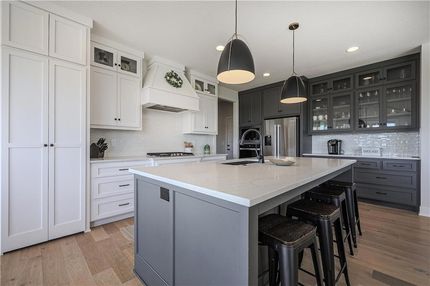 Residential Property for sale in Johnson County, Kansas