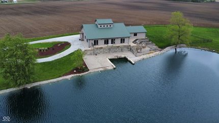 Ranch Property for sale in Wabash County, Indiana