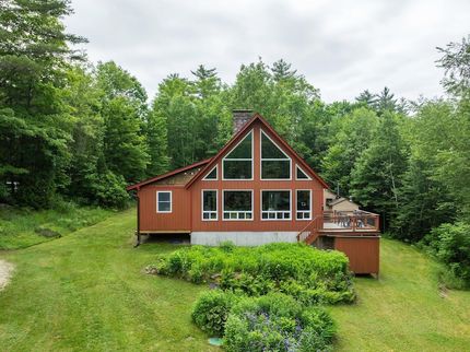 Residential Property for sale in Grafton County, New Hampshire