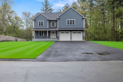 Recreational Property for sale in Bristol County, Massachusetts