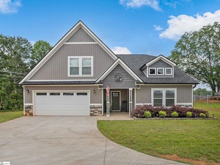 Farm Property for sale in Spartanburg County, South Carolina