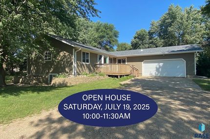 Farm Property for sale in Minnehaha County, South Dakota