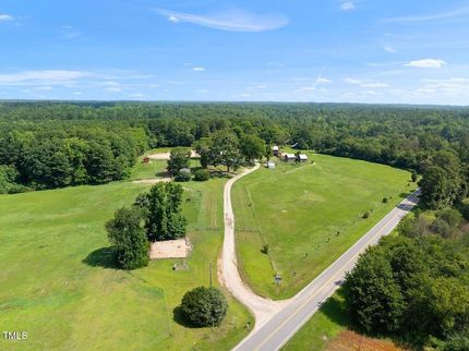Farm Property for sale in Wake County, North Carolina