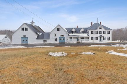 Recreational Property for sale in Franklin County, Maine
