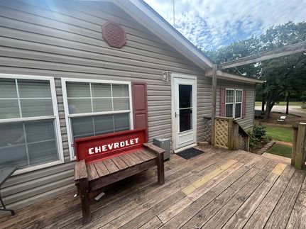 Recreational Property for sale in Stephens County, Oklahoma