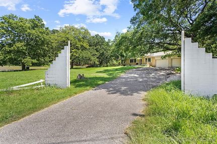 Ranch Property for sale in Marshall County, Oklahoma