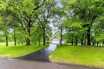 Farm Property for sale in Anoka County, Minnesota