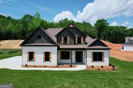 Farm Property for sale in Stephens County, Georgia