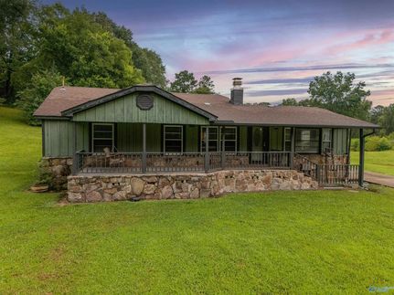 Farm Property for sale in Etowah County, Alabama