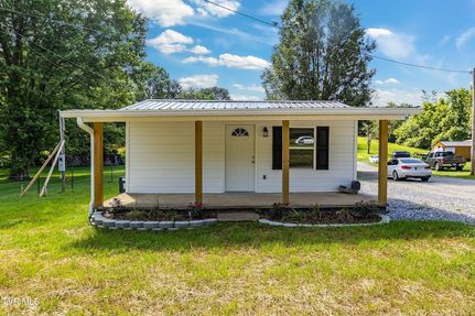 Farm Property for sale in Greene County, Tennessee