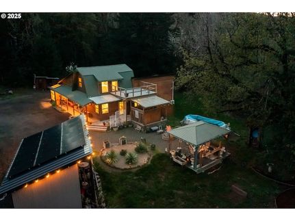 Farm Property for sale in Benton County, Oregon