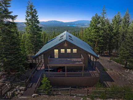 Farm Property for sale in Nevada County, California