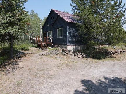 Ranch Property for sale in Fremont County, Idaho