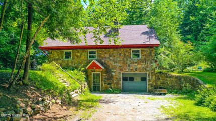 Farm Property for sale in Warren County, New York