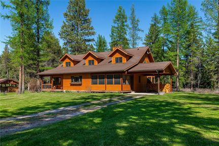 Ranch Property for sale in Flathead County, Montana