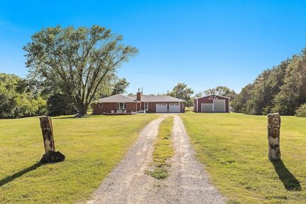 Farm Property for sale in Reno County, Kansas