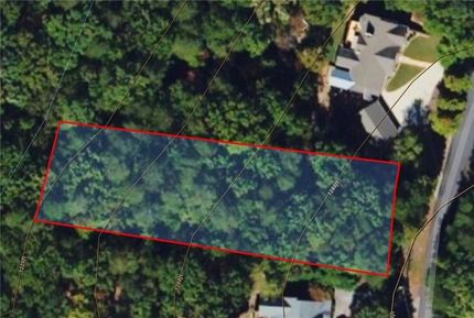 Farm Property for sale in Cherokee County, Georgia