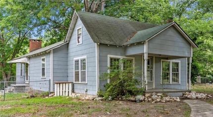 Farm Property for sale in Randolph County, North Carolina