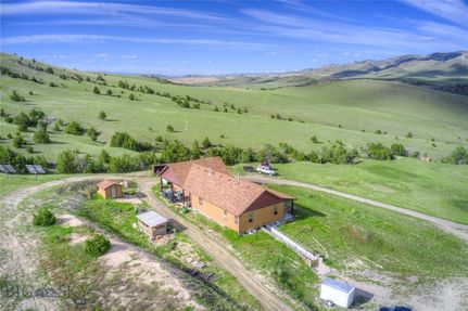 Recreational Property for sale in Gallatin County, Montana