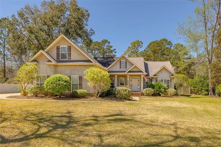 Ranch Property for sale in Glynn County, Georgia