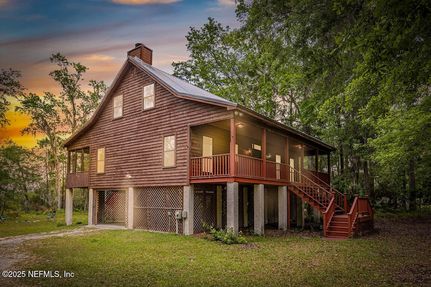 Residential Property for sale in McIntosh County, Georgia