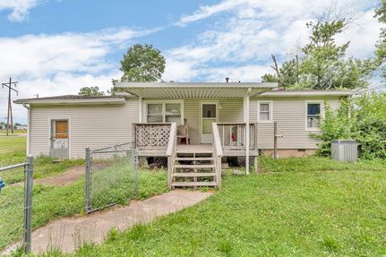 Farm Property for sale in Marion County, Indiana