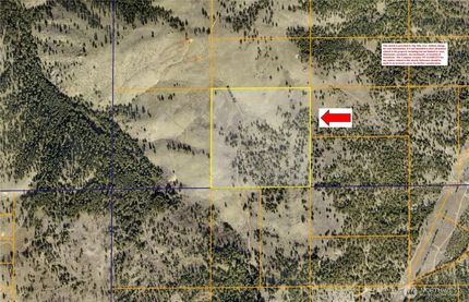 Farm Property for sale in Douglas County, Washington