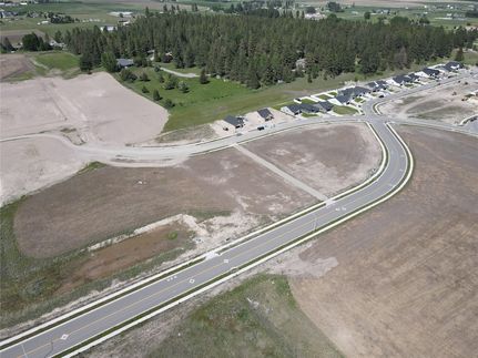 Undeveloped Land for sale in Flathead County, Montana