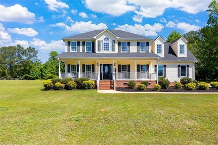 Ranch Property for sale in Anderson County, South Carolina