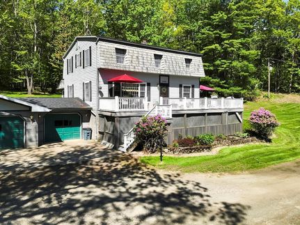Residential Property for sale in Bradford County, Pennsylvania